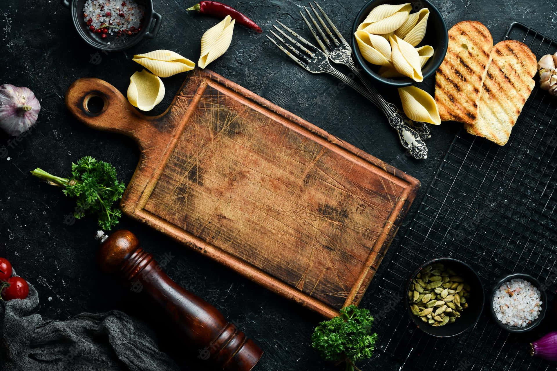 Food Photography