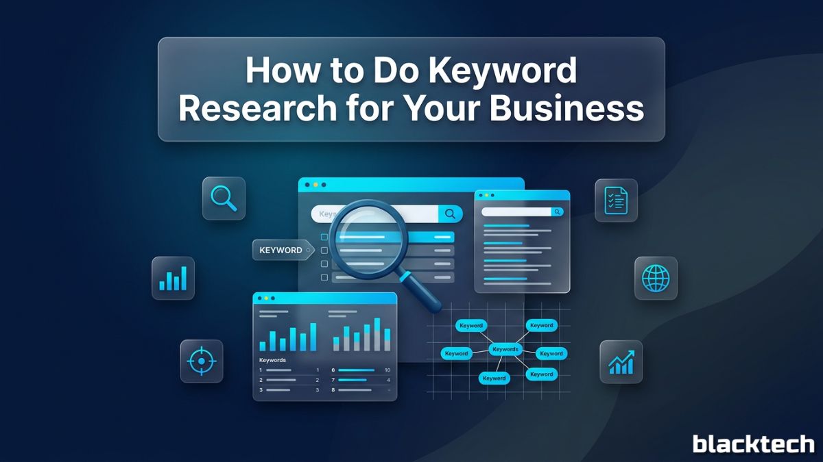 How to Do Keyword Research for Your Business in 2026