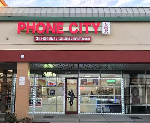 Phone City Largo