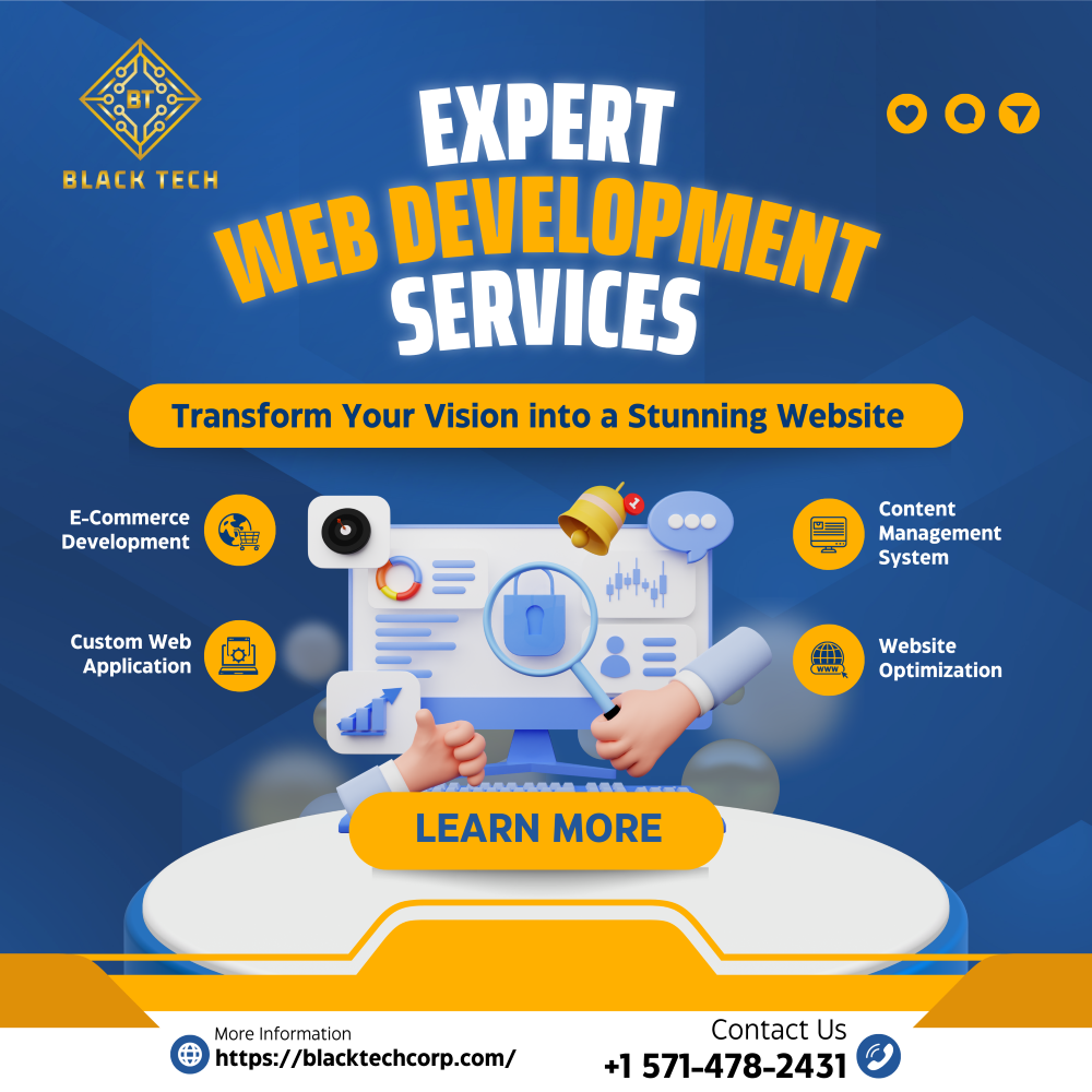 Website Development