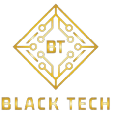 Blacktech Consultency